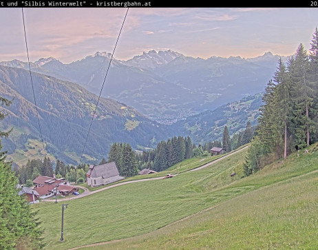 Kristberglift