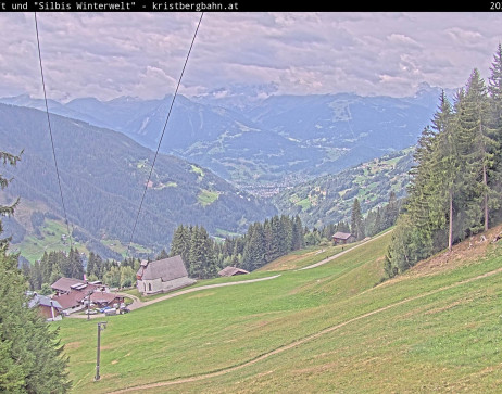 Kristberglift