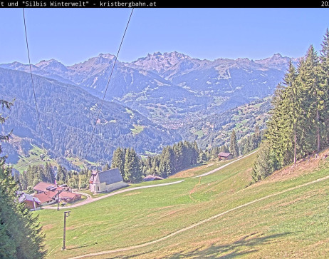 Kristberglift