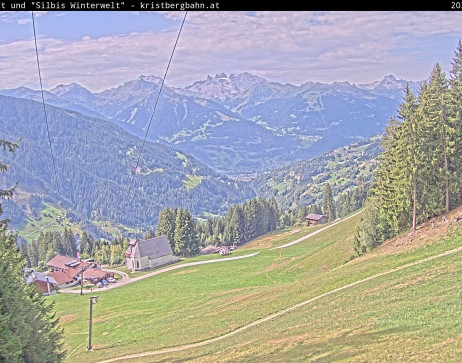 Kristberglift