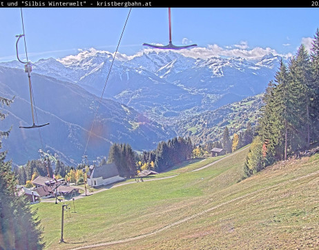 Kristberglift