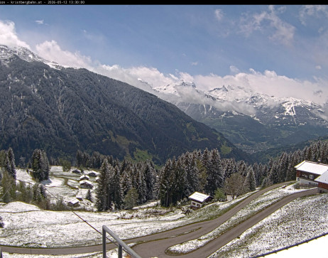 Kristberglift