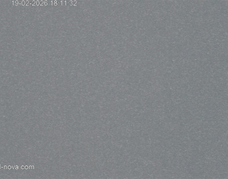 Gaschurn: Blick zur Talabfahrt