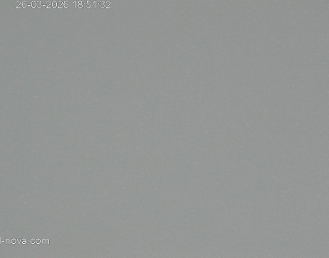 Gaschurn: Blick zur Talabfahrt