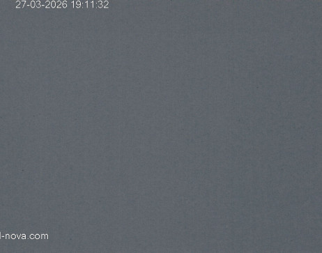 Gaschurn: Blick zur Talabfahrt