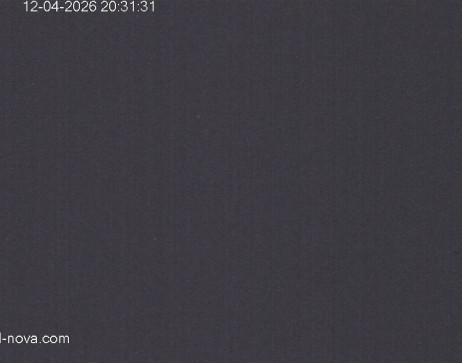 Gaschurn: Blick zur Talabfahrt