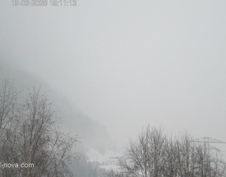 Gaschurn: Blick zur Vallüla