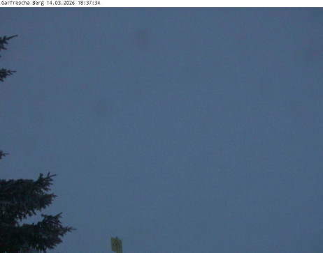 Silvretta Montafon: Garfrescha