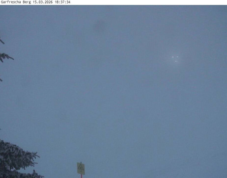 Silvretta Montafon: Garfrescha