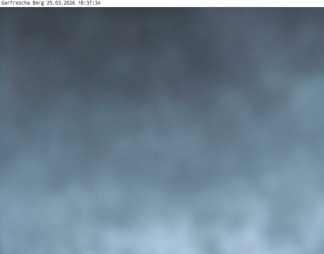 Silvretta Montafon: Garfrescha