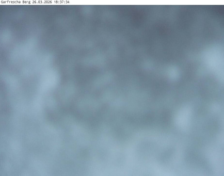 Silvretta Montafon: Garfrescha