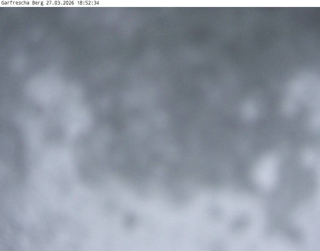 Silvretta Montafon: Garfrescha