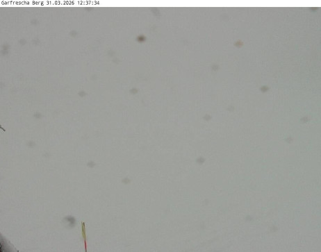 Silvretta Montafon: Garfrescha