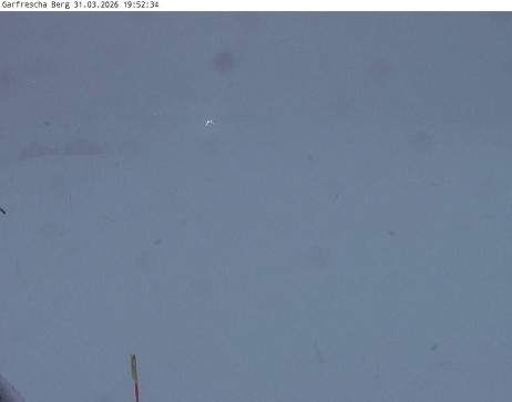 Silvretta Montafon: Garfrescha