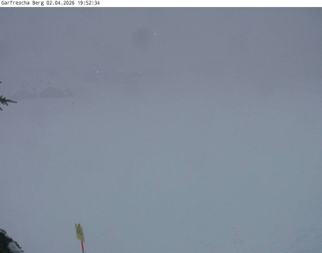 Silvretta Montafon: Garfrescha