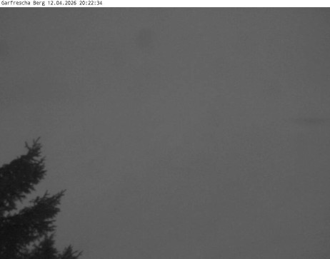 Silvretta Montafon: Garfrescha