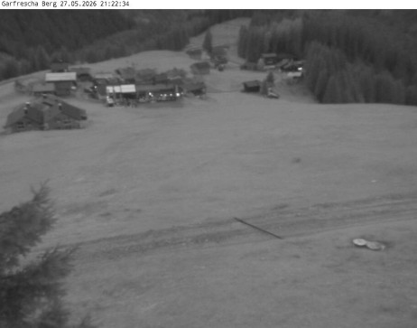 Silvretta Montafon: Garfrescha
