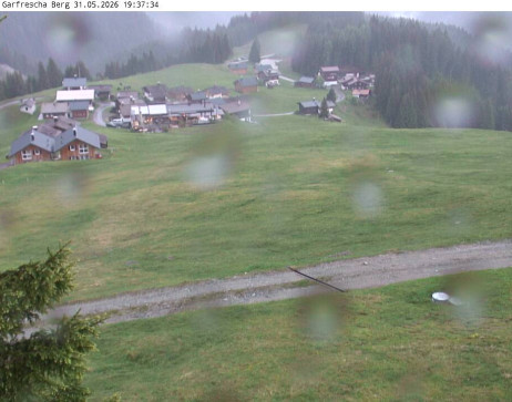 Silvretta Montafon: Garfrescha