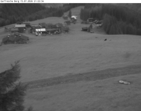 Silvretta Montafon: Garfrescha
