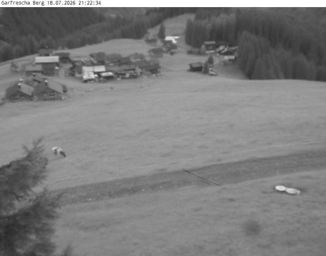 Silvretta Montafon: Garfrescha
