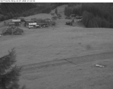Silvretta Montafon: Garfrescha