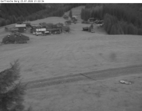Silvretta Montafon: Garfrescha