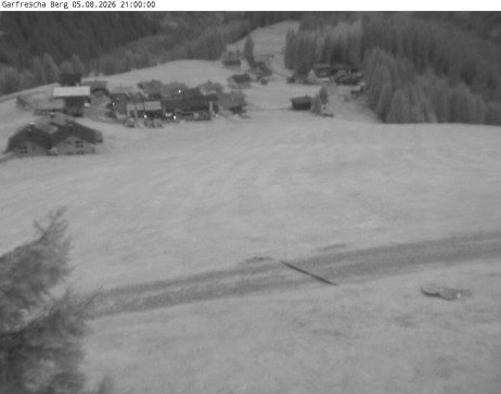 Silvretta Montafon: Garfrescha