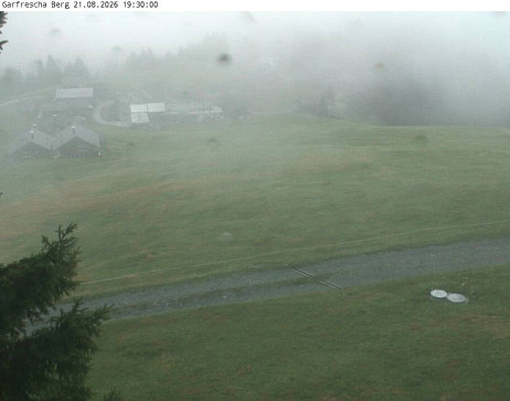 Silvretta Montafon: Garfrescha