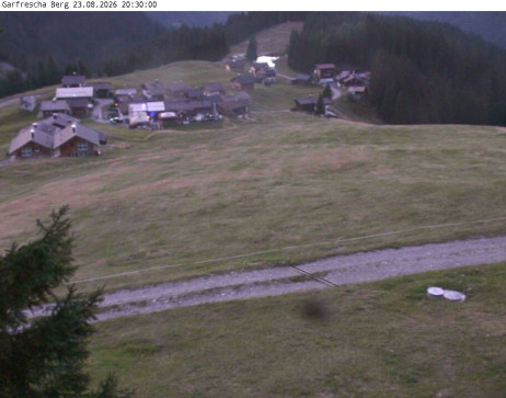 Silvretta Montafon: Garfrescha