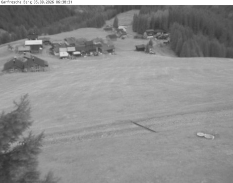 Silvretta Montafon: Garfrescha