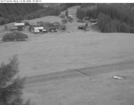 Silvretta Montafon: Garfrescha