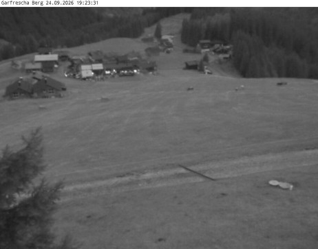 Silvretta Montafon: Garfrescha