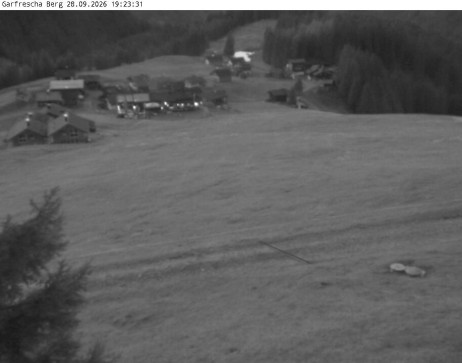 Silvretta Montafon: Garfrescha