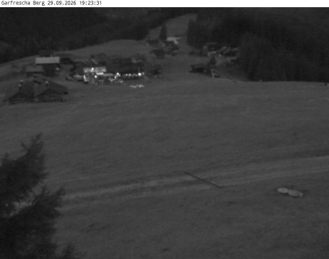 Silvretta Montafon: Garfrescha