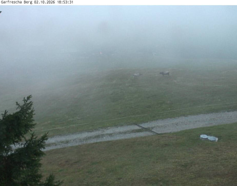 Silvretta Montafon: Garfrescha