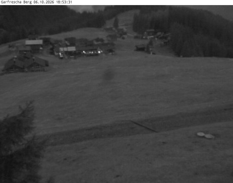 Silvretta Montafon: Garfrescha