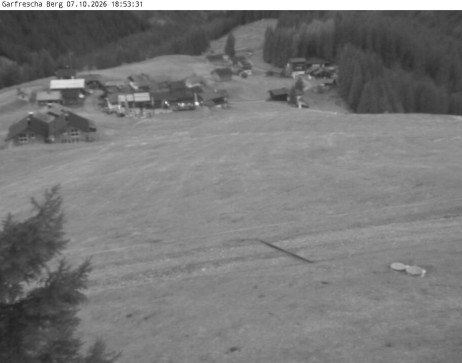 Silvretta Montafon: Garfrescha
