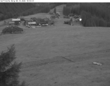 Silvretta Montafon: Garfrescha