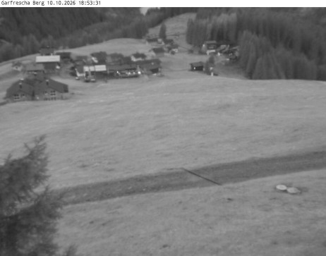 Silvretta Montafon: Garfrescha