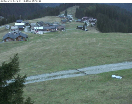 Silvretta Montafon: Garfrescha