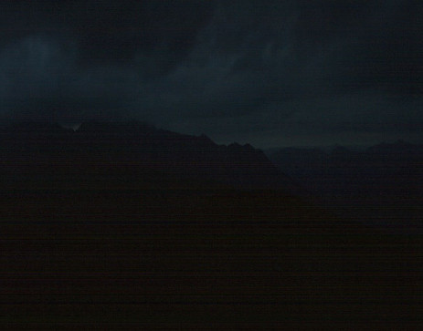 Golm: Hüttenkopf