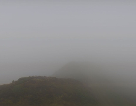 Golm: Hüttenkopf