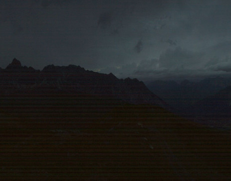 Golm: Hüttenkopf