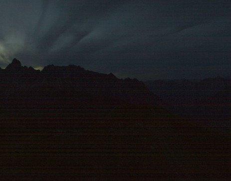 Golm: Hüttenkopf