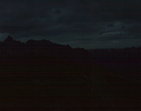 Golm: Hüttenkopf