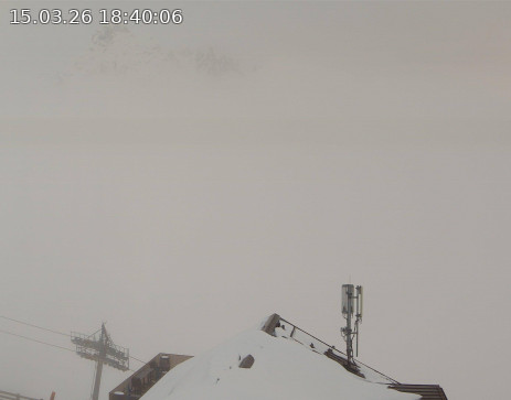 Silvretta Montafon: Blick zur Valisera