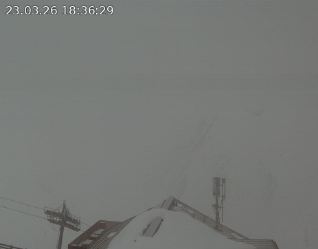 Silvretta Montafon: Blick zur Valisera