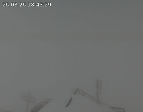 Silvretta Montafon: Blick zur Valisera