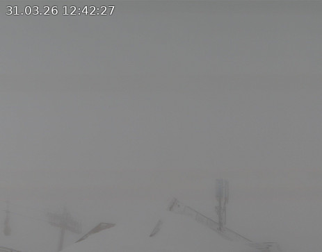 Silvretta Montafon: Blick zur Valisera