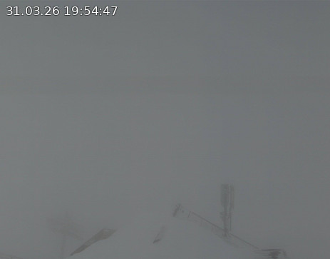 Silvretta Montafon: Blick zur Valisera